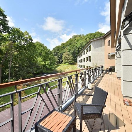 La Vista Akangawa (Adults Only) Akankohan Εξωτερικό φωτογραφία
