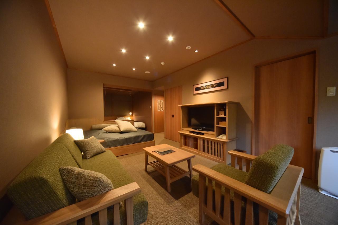 La Vista Akangawa (Adults Only) Akankohan Εξωτερικό φωτογραφία