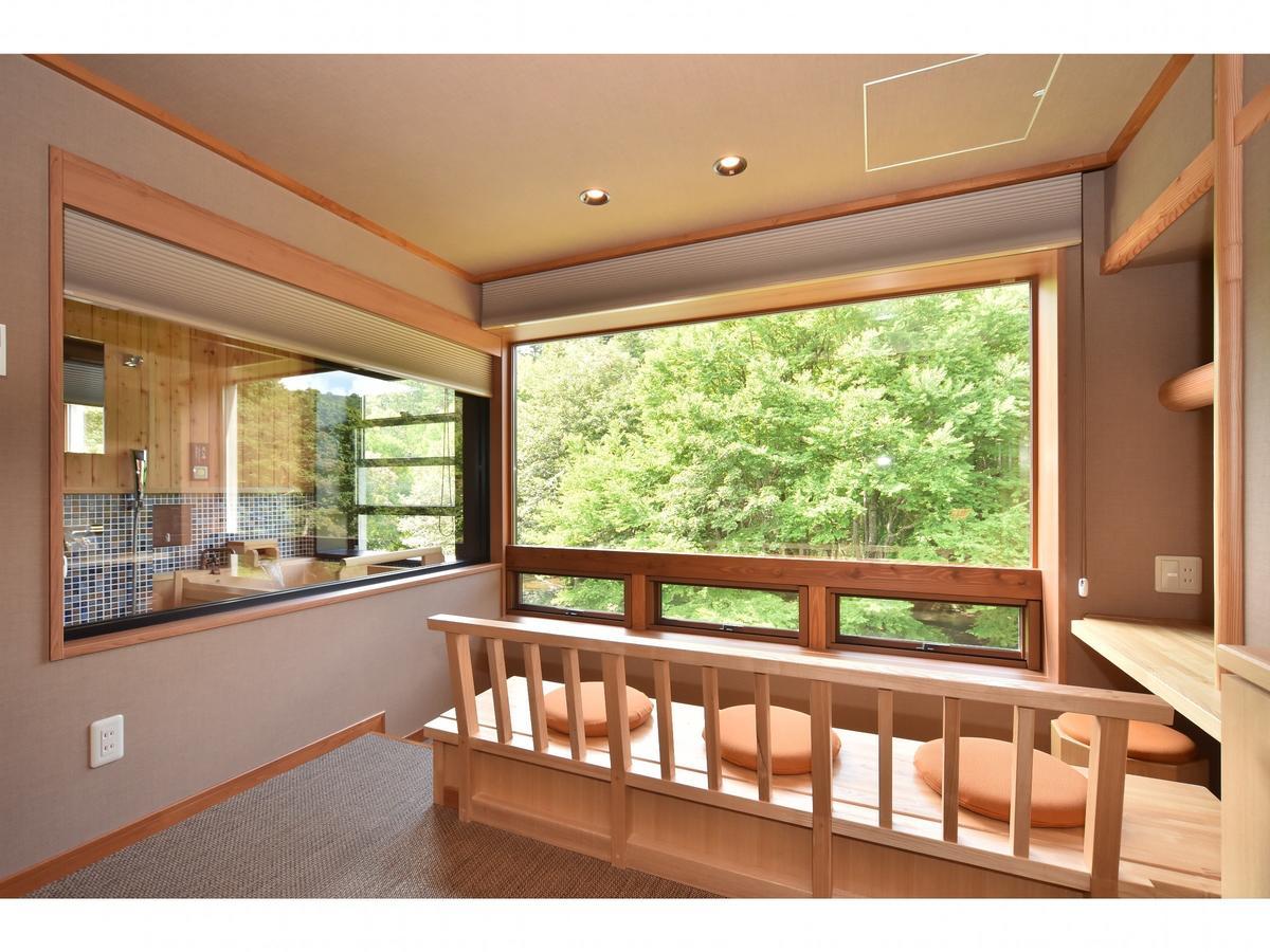 La Vista Akangawa (Adults Only) Akankohan Εξωτερικό φωτογραφία