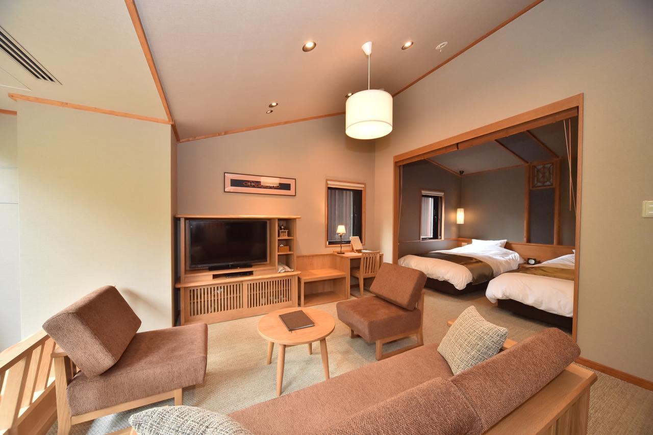 La Vista Akangawa (Adults Only) Akankohan Εξωτερικό φωτογραφία