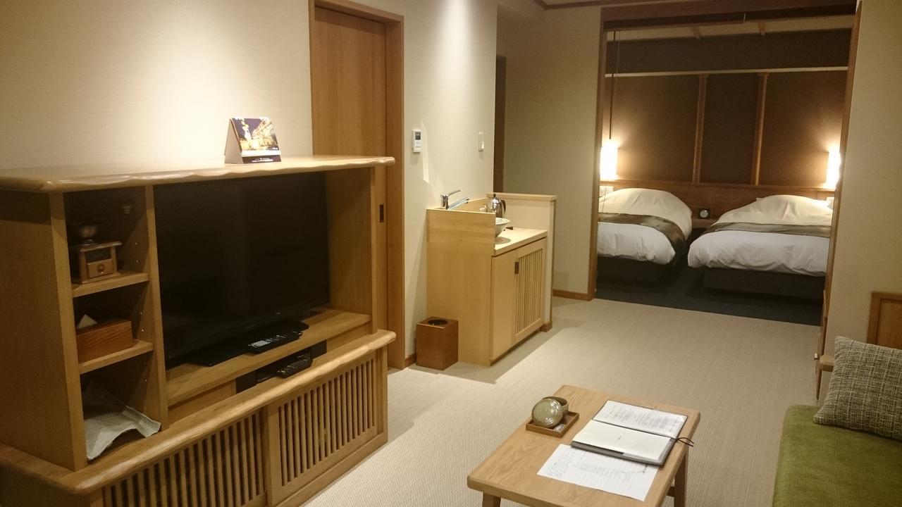 La Vista Akangawa (Adults Only) Akankohan Εξωτερικό φωτογραφία