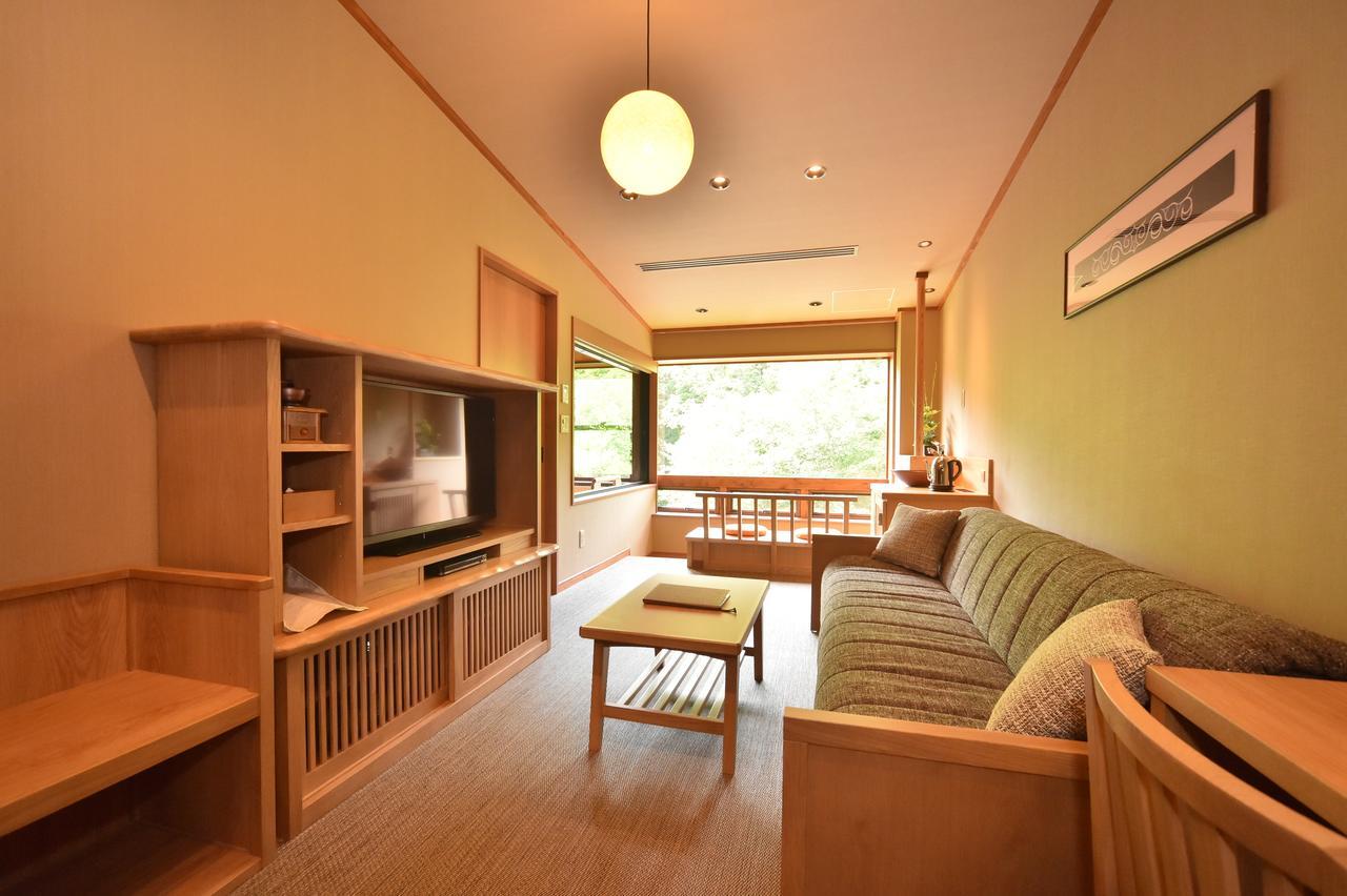 La Vista Akangawa (Adults Only) Akankohan Εξωτερικό φωτογραφία