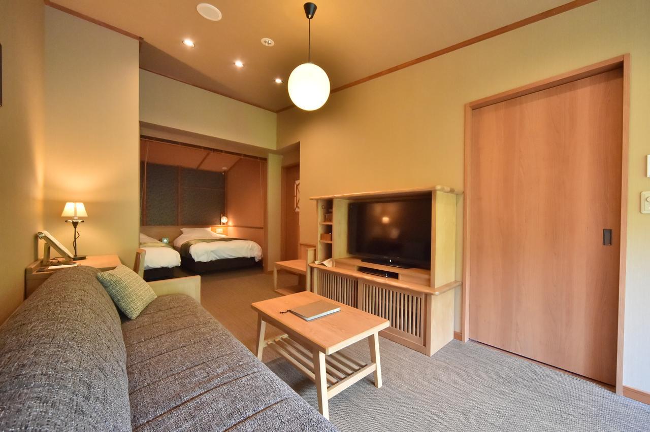 La Vista Akangawa (Adults Only) Akankohan Εξωτερικό φωτογραφία