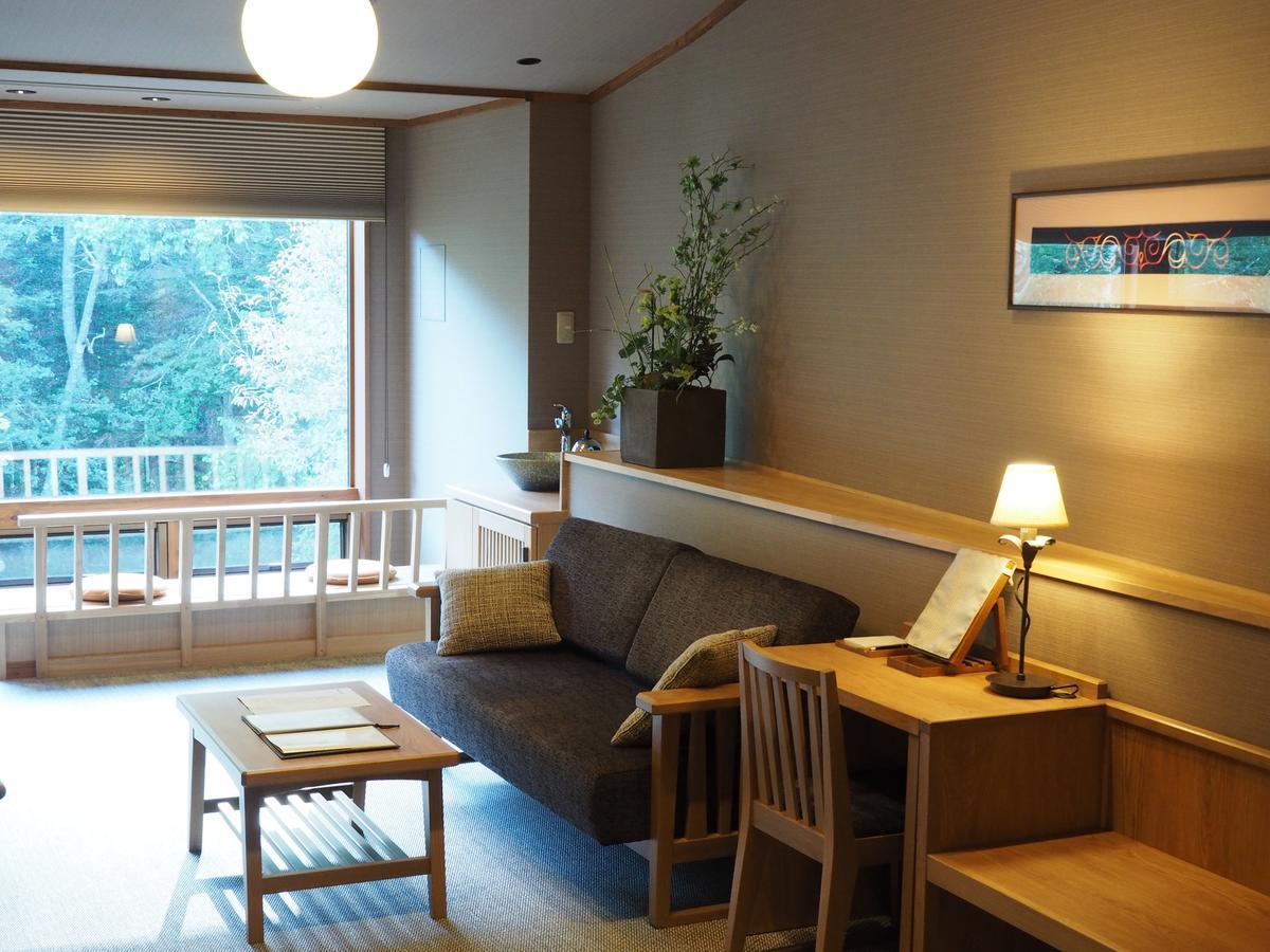 La Vista Akangawa (Adults Only) Akankohan Εξωτερικό φωτογραφία
