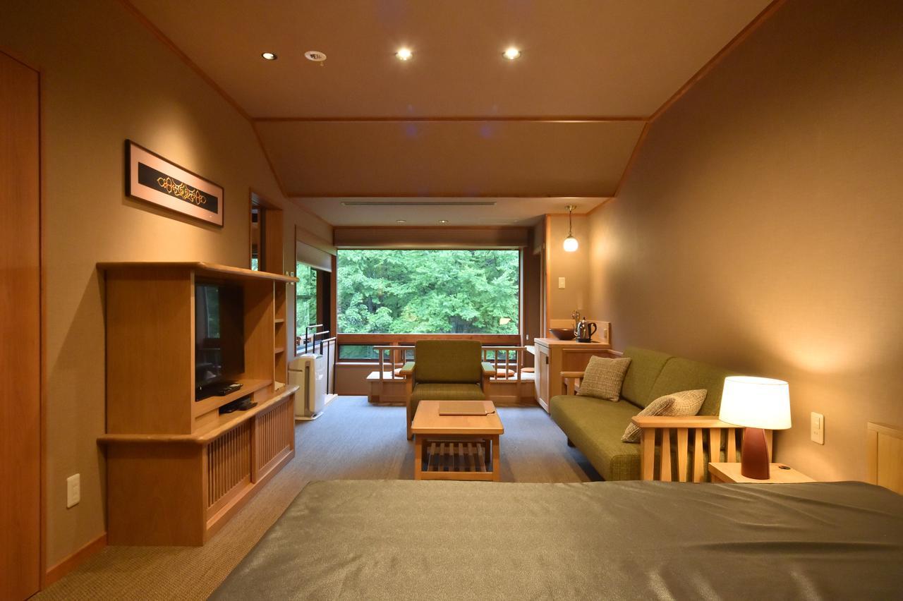 La Vista Akangawa (Adults Only) Akankohan Εξωτερικό φωτογραφία