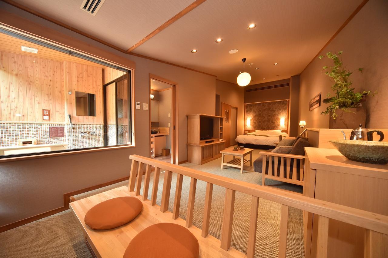 La Vista Akangawa (Adults Only) Akankohan Εξωτερικό φωτογραφία