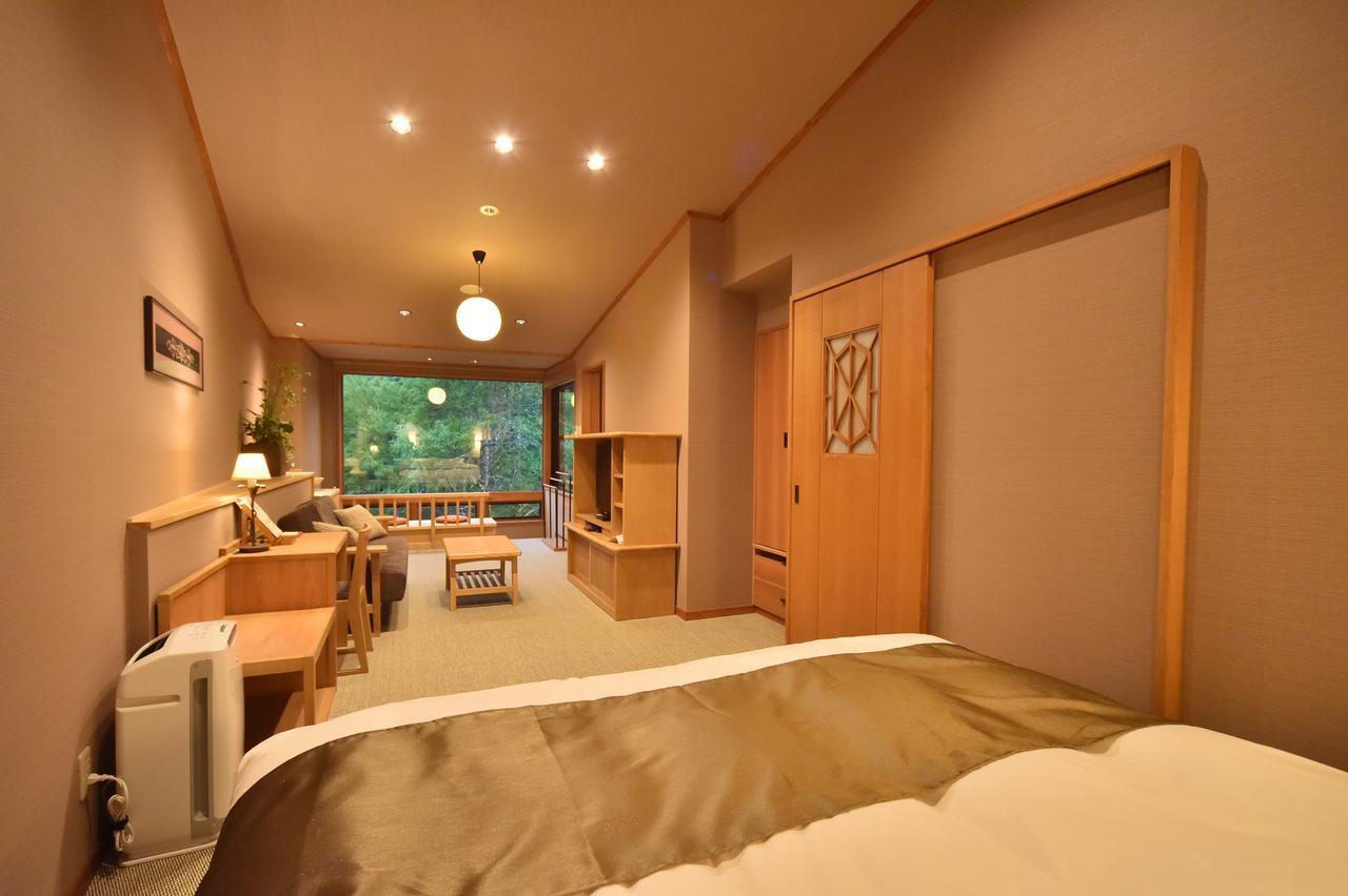La Vista Akangawa (Adults Only) Akankohan Εξωτερικό φωτογραφία