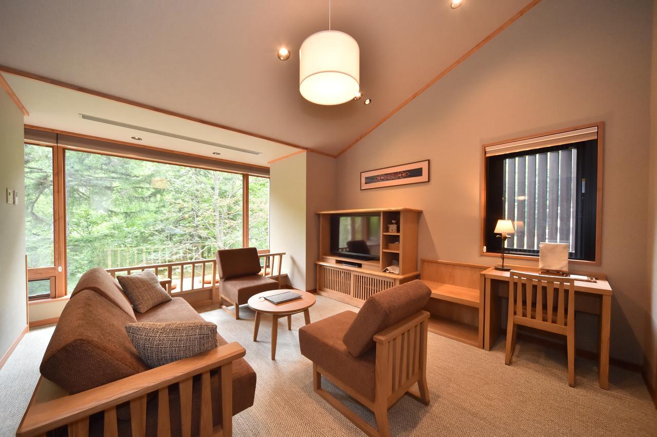 La Vista Akangawa (Adults Only) Akankohan Εξωτερικό φωτογραφία