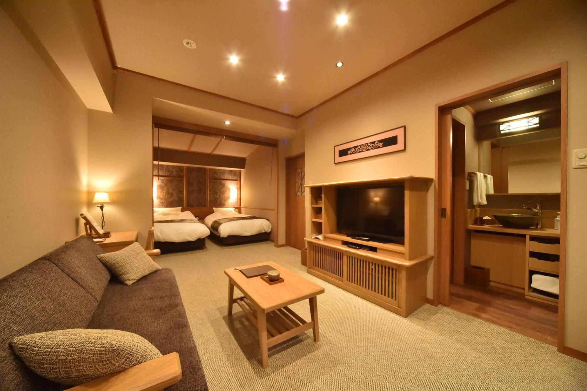 La Vista Akangawa (Adults Only) Akankohan Εξωτερικό φωτογραφία